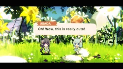Alice Escaped Screenshots