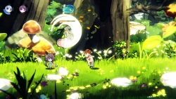 Alice Escaped Screenshots