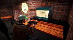 Internet Cafe Simulator Screenshots