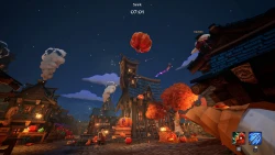 Скриншот к игре Witch It
