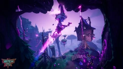 Witch It Screenshots