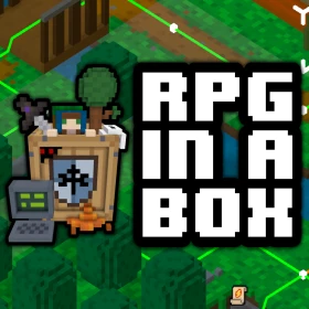 RPG in a Box