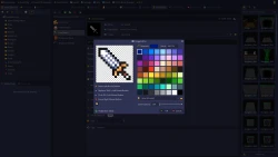 Скриншот к игре RPG in a Box