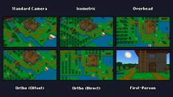 RPG in a Box Screenshots