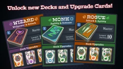 Solitairica Screenshots
