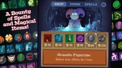Solitairica Screenshots