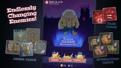 Solitairica Screenshots