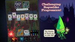 Solitairica Screenshots