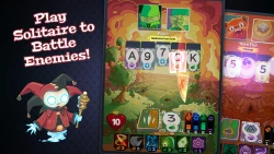 Solitairica Screenshots