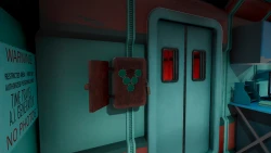 Between Time: Escape Room Screenshots