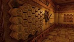 Between Time: Escape Room Screenshots