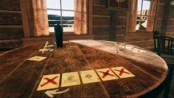 Between Time: Escape Room Screenshots