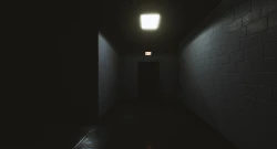 BLINK: The Last Night Screenshots