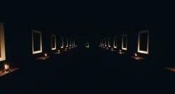 BLINK: The Last Night Screenshots