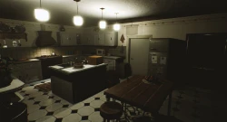 BLINK: The Last Night Screenshots