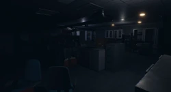 BLINK: The Last Night Screenshots