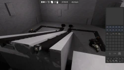 Block Line Engineer Screenshots