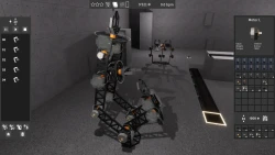 Block Line Engineer Screenshots