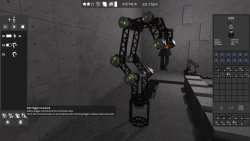 Block Line Engineer Screenshots