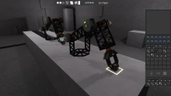 Block Line Engineer Screenshots