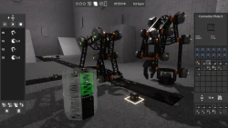 Block Line Engineer Screenshots