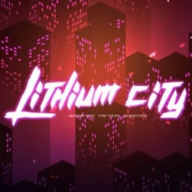 Lithium City