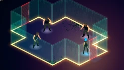 Lithium City Screenshots