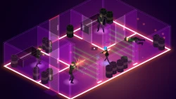Lithium City Screenshots