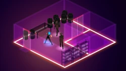 Lithium City Screenshots