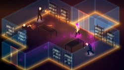 Lithium City Screenshots