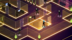 Lithium City Screenshots