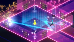 Lithium City Screenshots