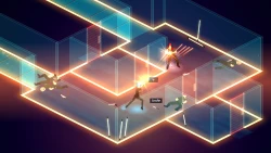 Lithium City Screenshots