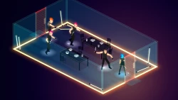 Lithium City Screenshots