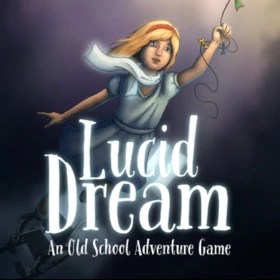 Lucid Dream Adventure