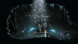 Lucid Dream Adventure Screenshots