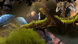 Lucid Dream Adventure Screenshots