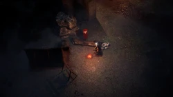 Malus Screenshots