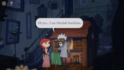 Nelly Cootalot: The Fowl Fleet Screenshots