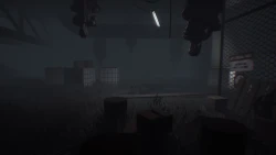 Скриншот к игре One Last Breath