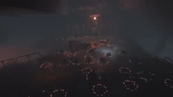 One Last Breath Screenshots