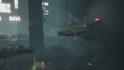 One Last Breath Screenshots