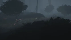 One Last Breath Screenshots