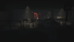 One Last Breath Screenshots