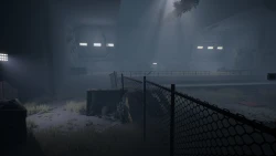 One Last Breath Screenshots