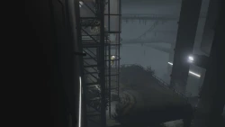 One Last Breath Screenshots