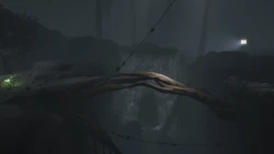 One Last Breath Screenshots