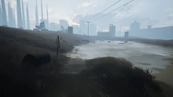 One Last Breath Screenshots