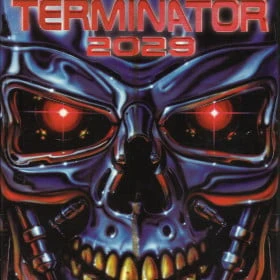 Terminator 2029