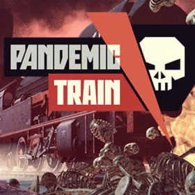 Pandemic Train